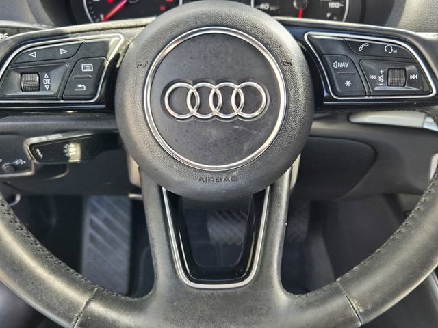 Used 2019 Audi A3 2.0T Premium w/ Convenience Package image 24
