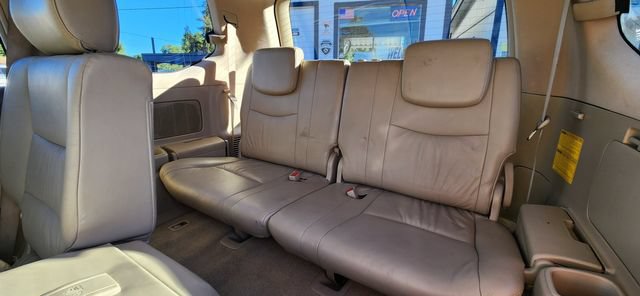 Used 2006 Lexus GX 470 AWD/4WD image 11