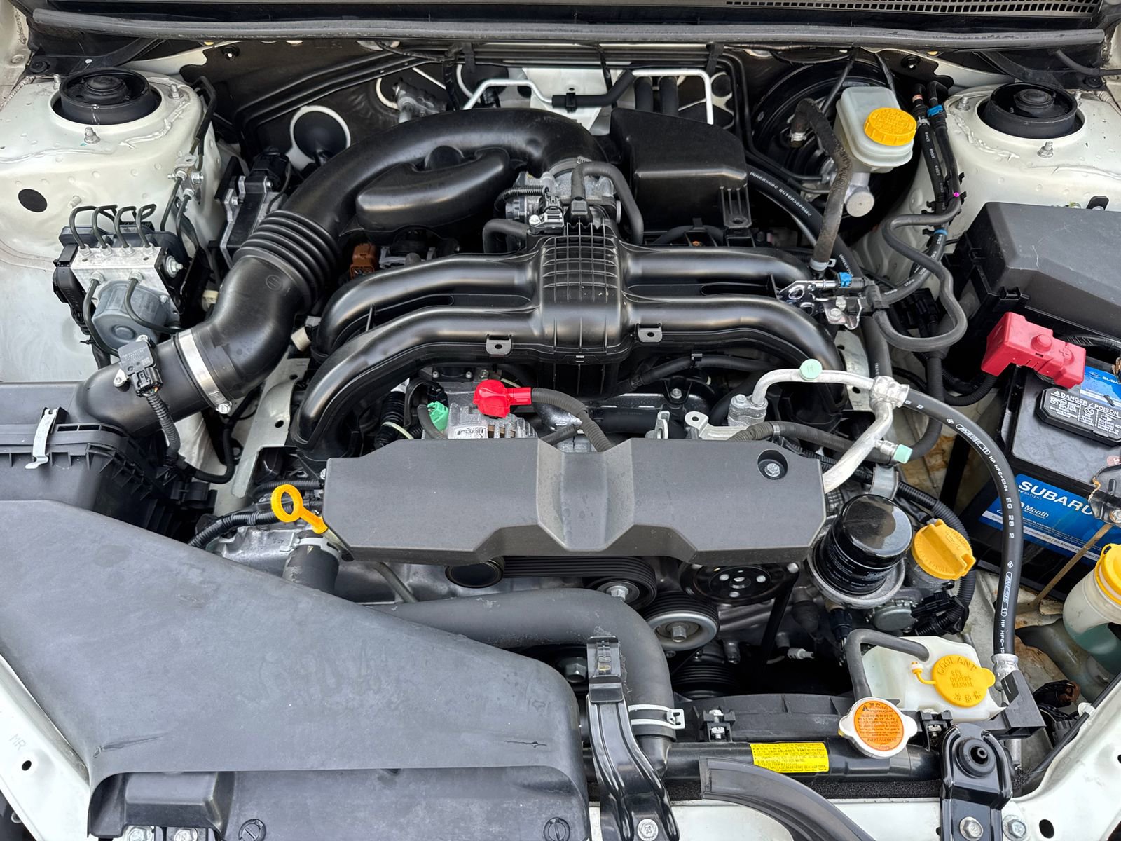 Used 2015 Subaru Impreza 2.0i Sport Premium w/ Popular Package #1 image 6