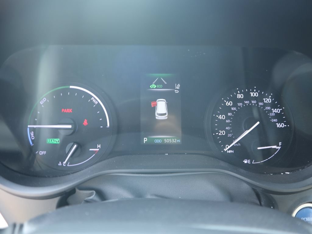 Used 2021 Toyota Sienna XLE FWD image 19