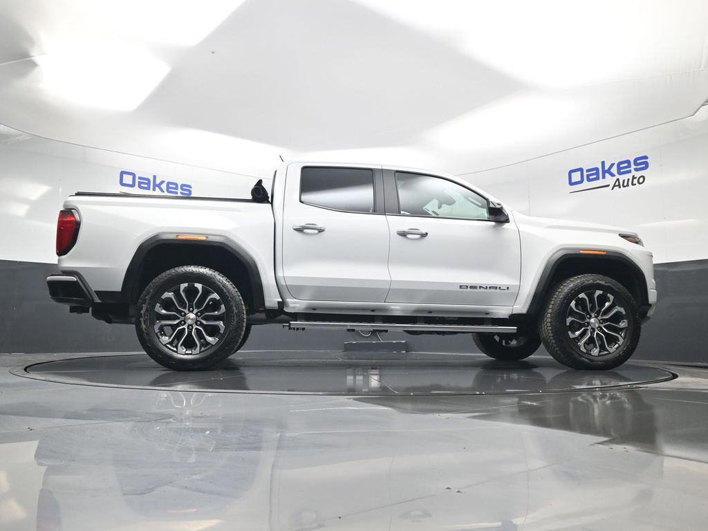 Used 2026 GMC Canyon Denali image 49