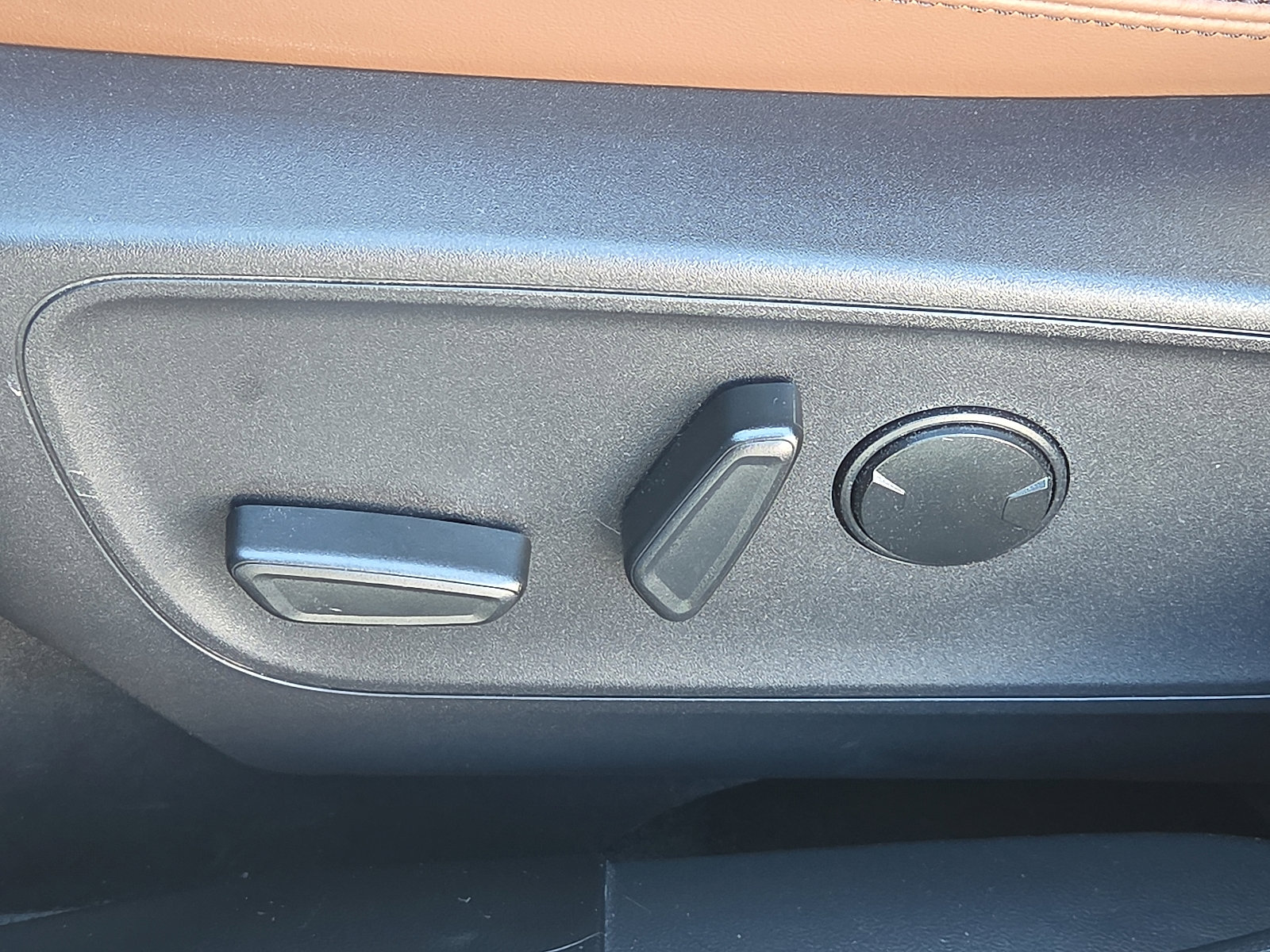 Used 2025 Ford Bronco Sport Outer Banks image 14