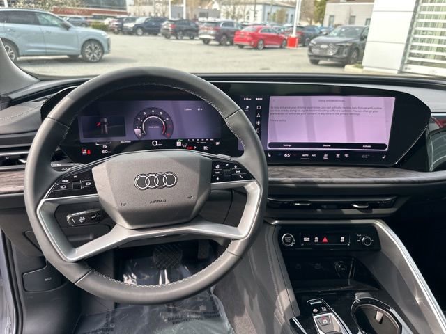 New 2026 Audi Q5 Premium Plus image 15
