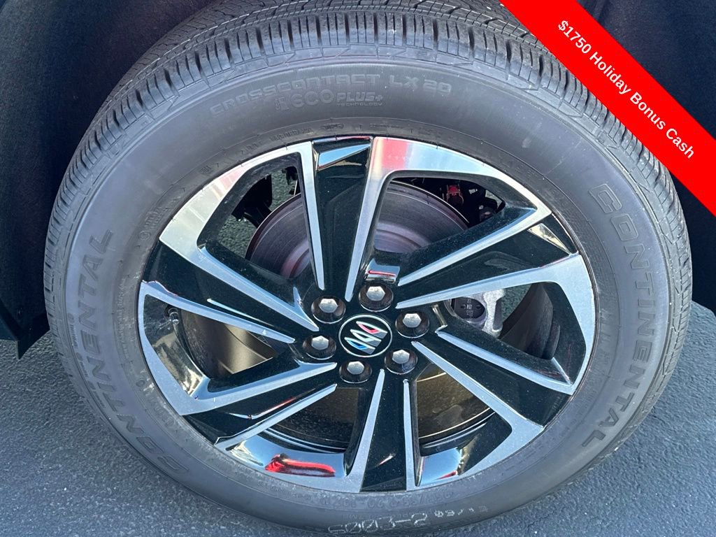 New 2026 Buick Enclave Sport Touring w/ Power Package image 26