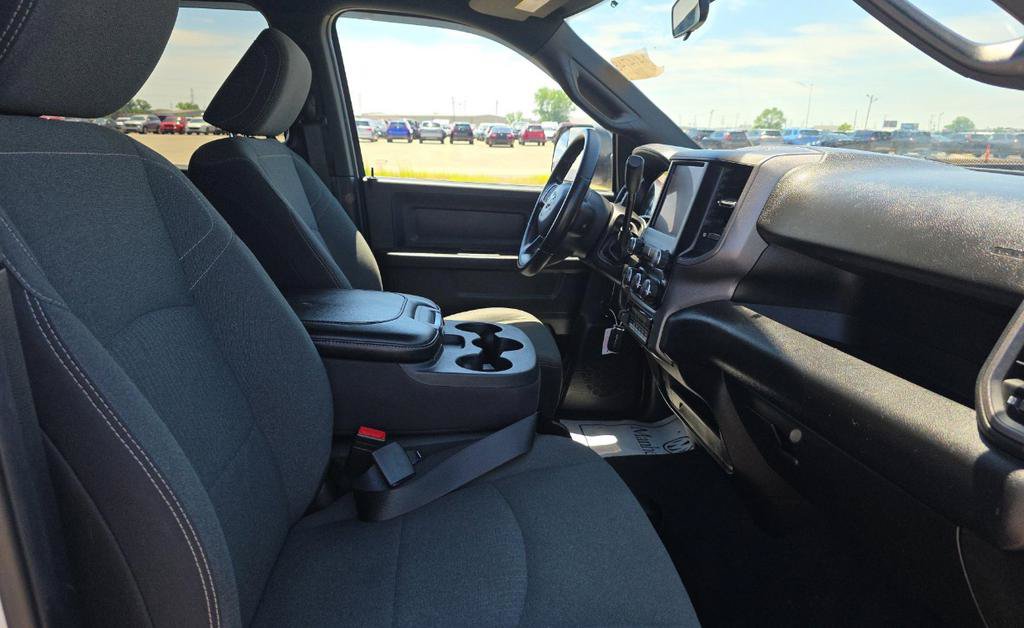 Used 2022 RAM 3500 Tradesman AWD/4WD image 14