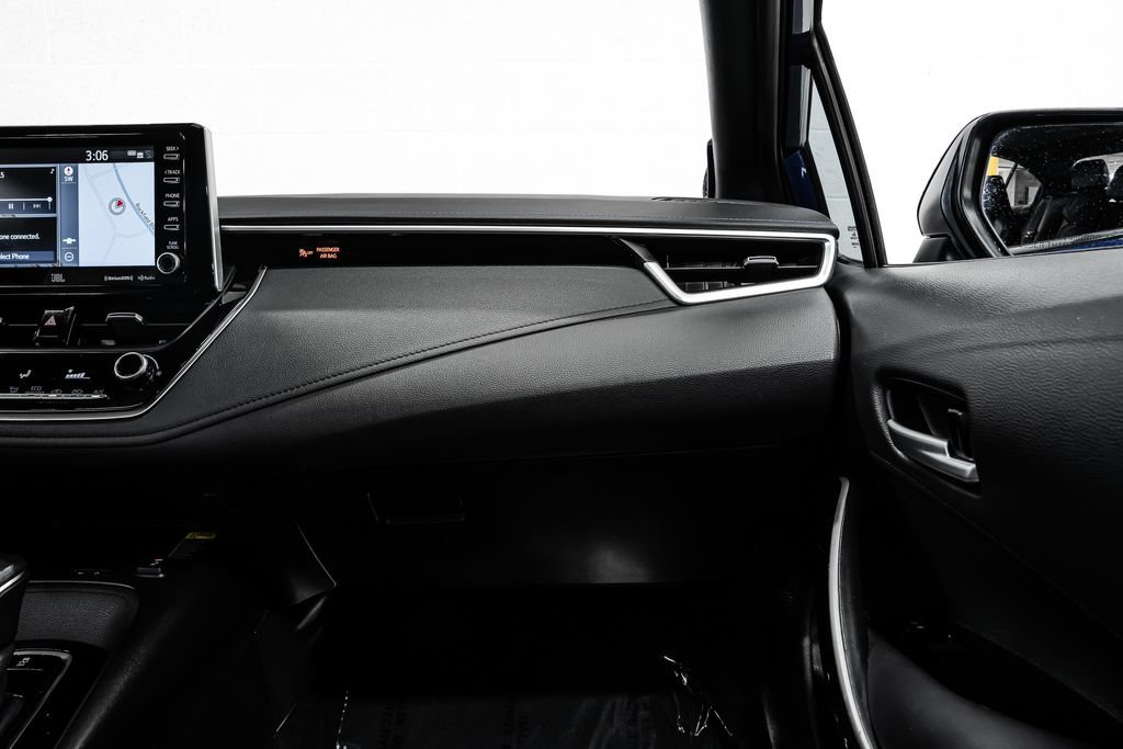 Used 2020 Toyota Corolla XSE FWD image 27