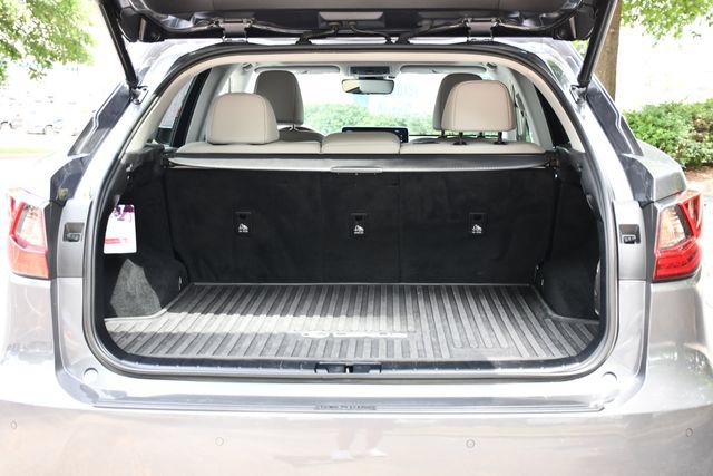 Used 2022 Lexus RX 350 AWD w/ Premium Package image 27