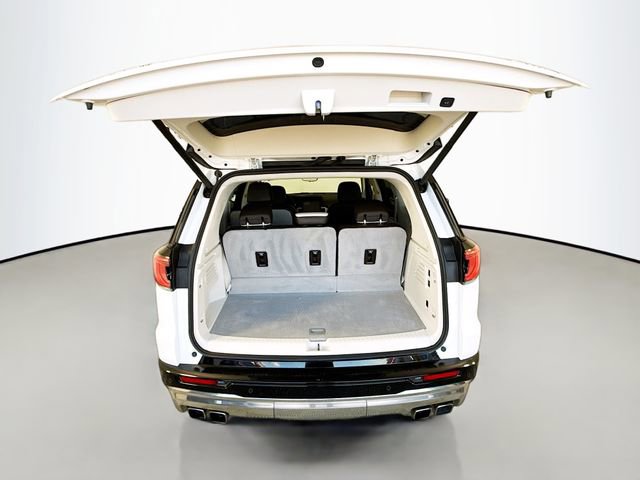 Used 2024 GMC Acadia Denali w/ Super Cruise Package image 28