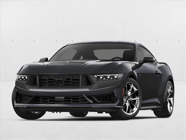 New 2025 Ford Mustang Dark Horse