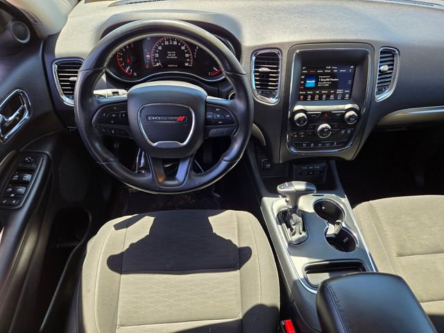 Used 2018 Dodge Durango SXT w/ Quick Order Package 2BB RWD image 12