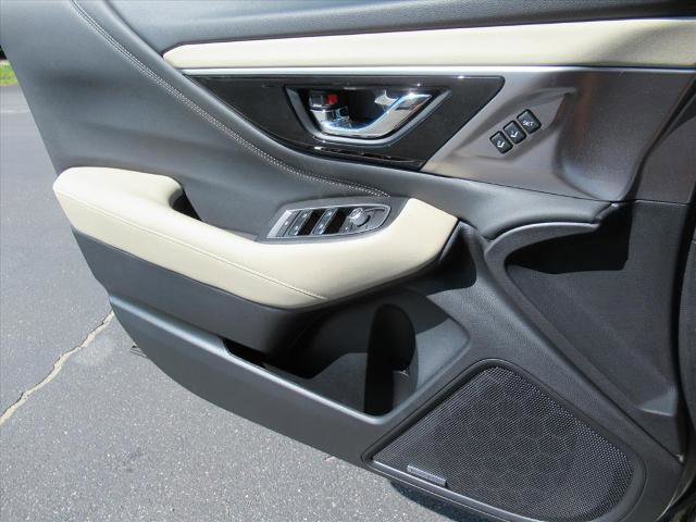 Used 2023 Subaru Outback Limited XT image 27