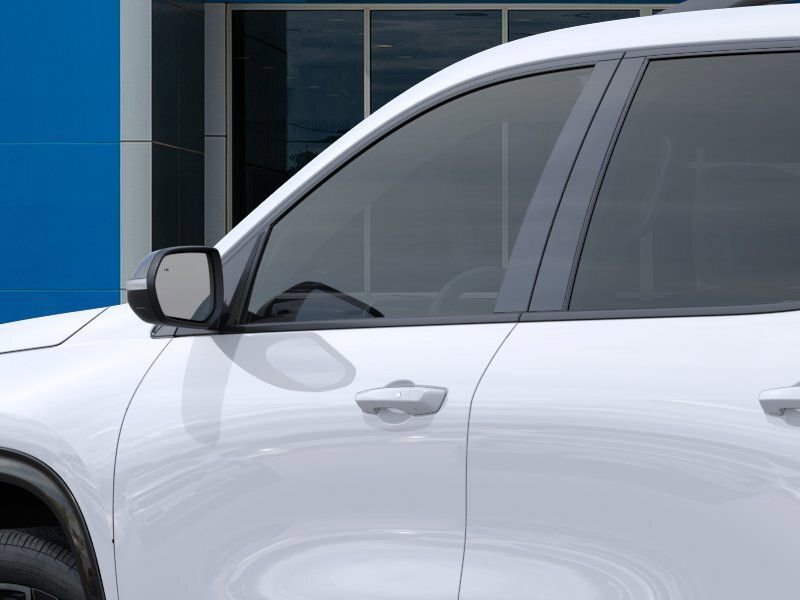 New 2026 Chevrolet Traverse RS image 12