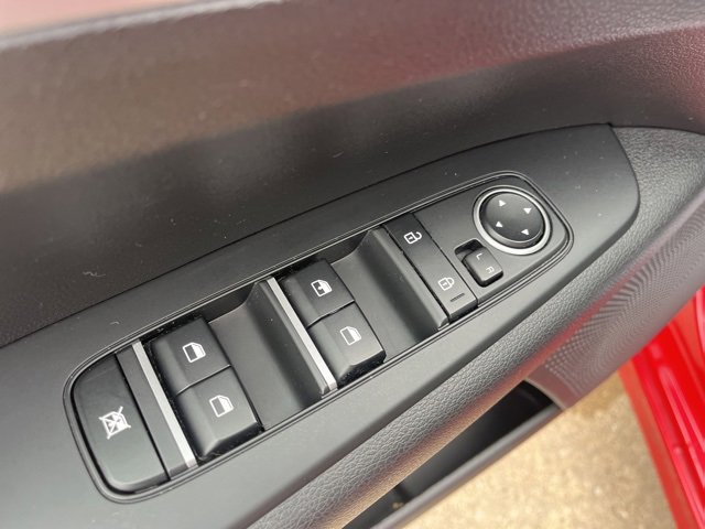 Used 2023 Kia Forte LXS image 11