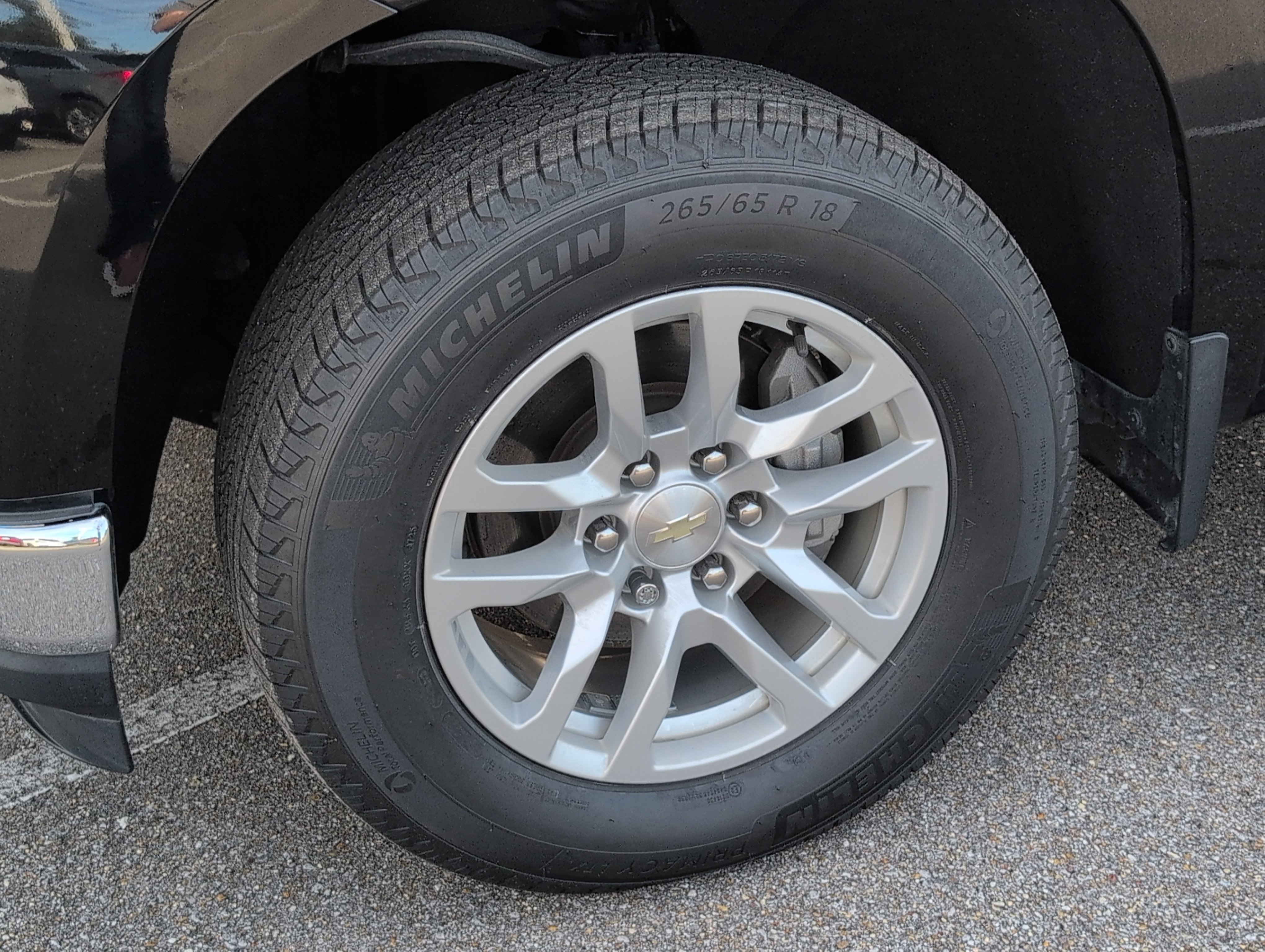 Used 2021 Chevrolet Silverado 1500 LT image 11