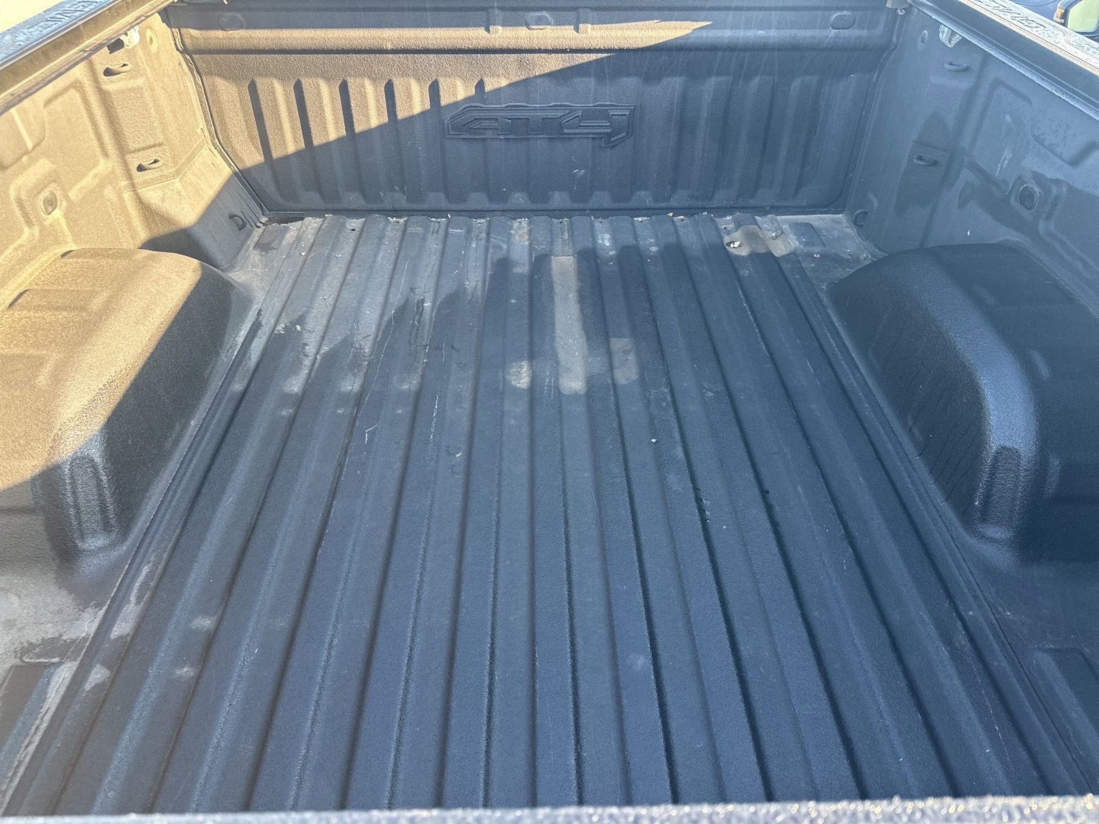 Used 2020 GMC Sierra 1500 AT4 w/ AT4 Premium Package image 8