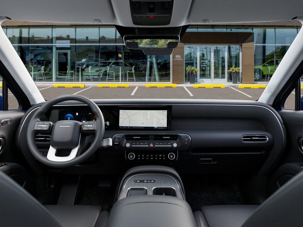 New 2026 Hyundai Palisade SEL image 12