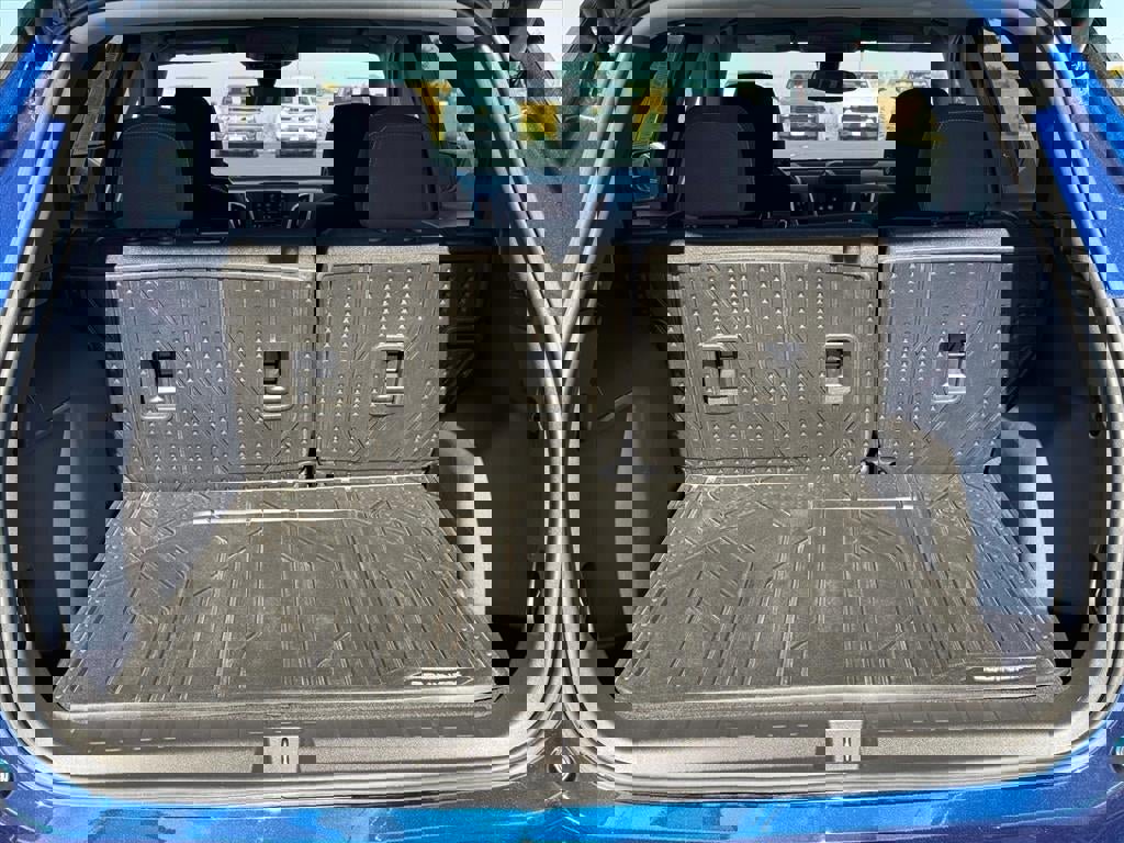 Certified 2023 Chevrolet Equinox LT image 4