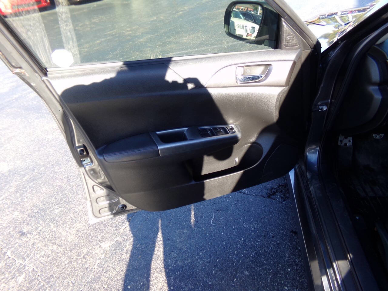 Used 2013 Subaru Impreza WRX Limited image 12