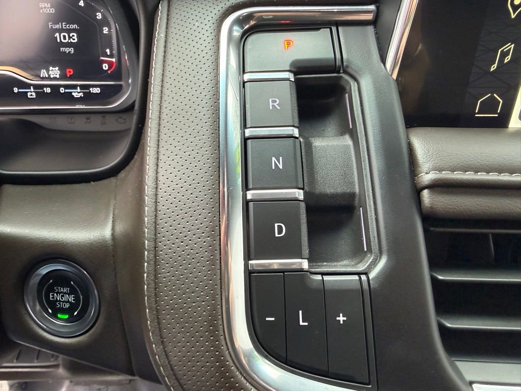 Used 2024 GMC Yukon SLT image 25