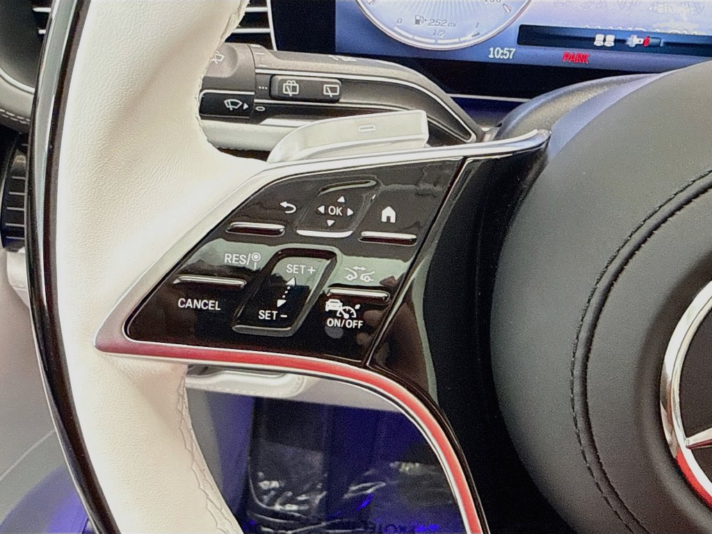 New 2026 Mercedes-Benz Maybach GLS 600 4MATIC image 12