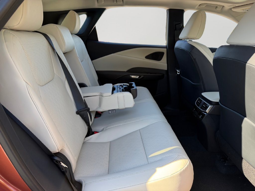 New 2026 Lexus RX 350 Premium Plus w/ Convenience Package AWD/4WD image 6