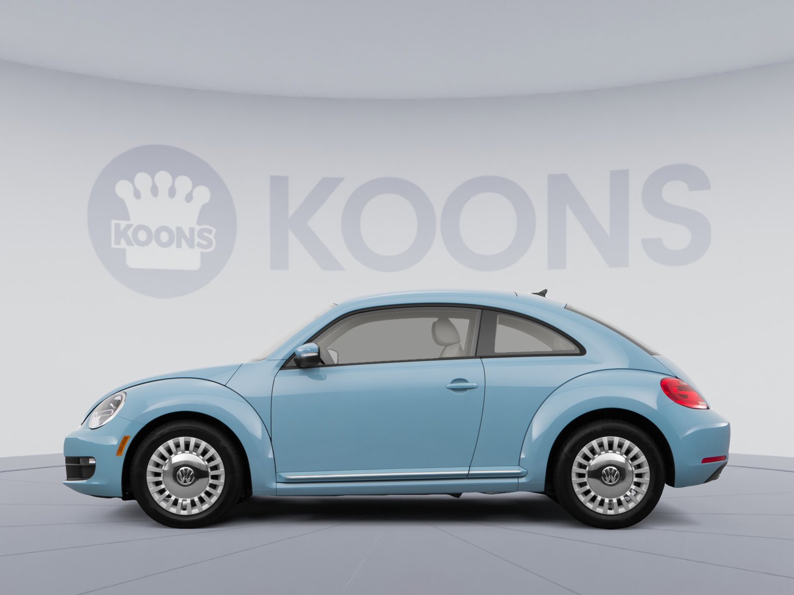 Used 2015 Volkswagen Beetle 1.8T image 2