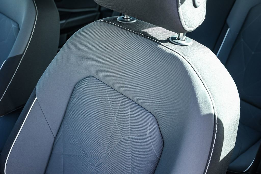 New 2026 Volkswagen Jetta Sport image 36