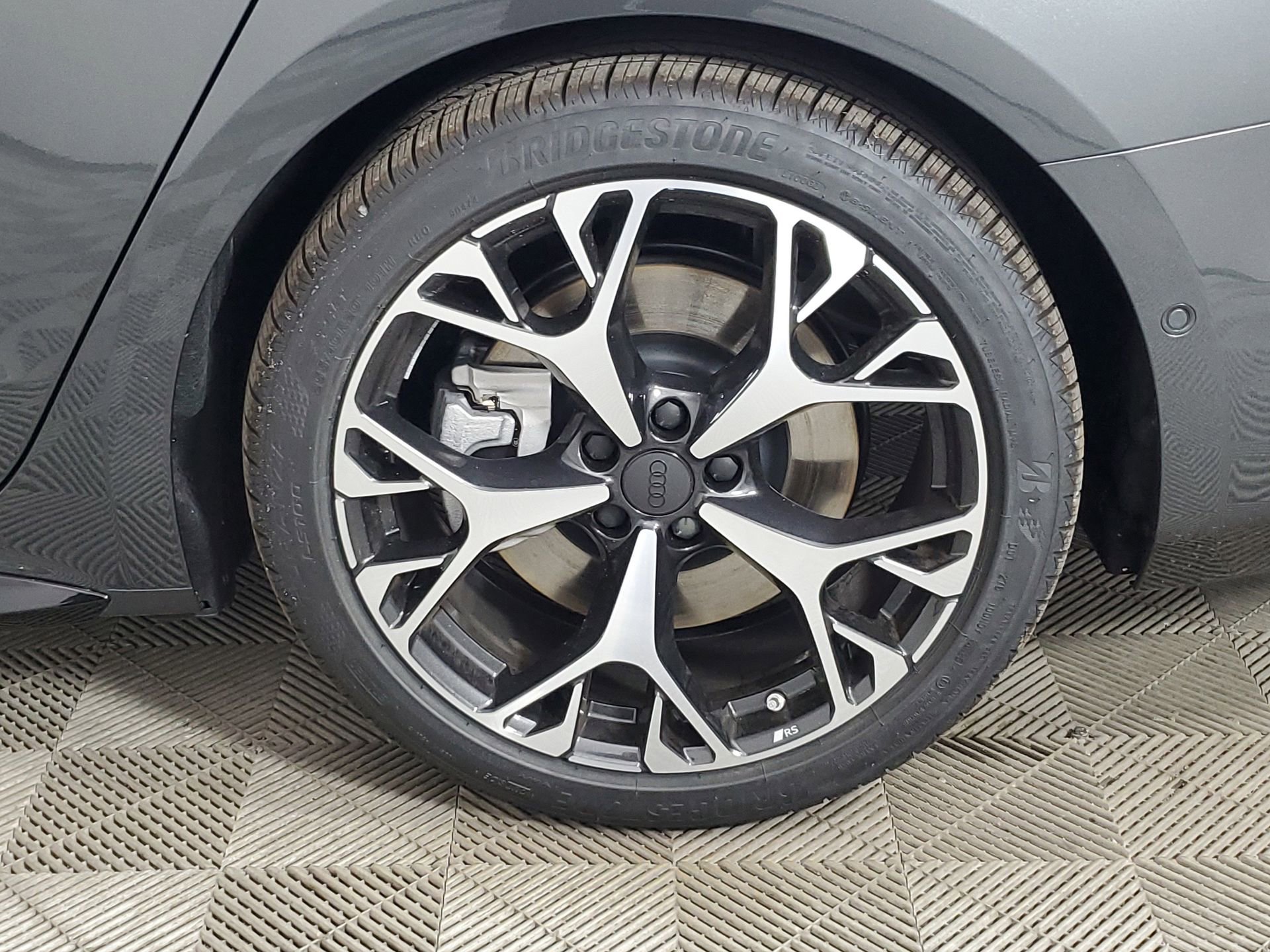 New 2026 Audi A6 Prestige image 18