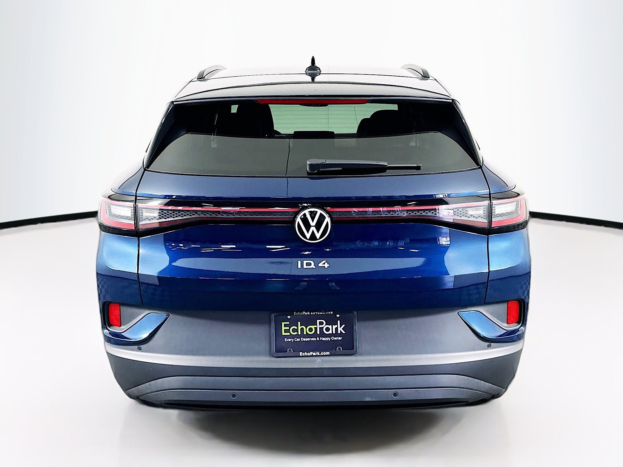 Used 2023 Volkswagen ID.4 2WD image 7