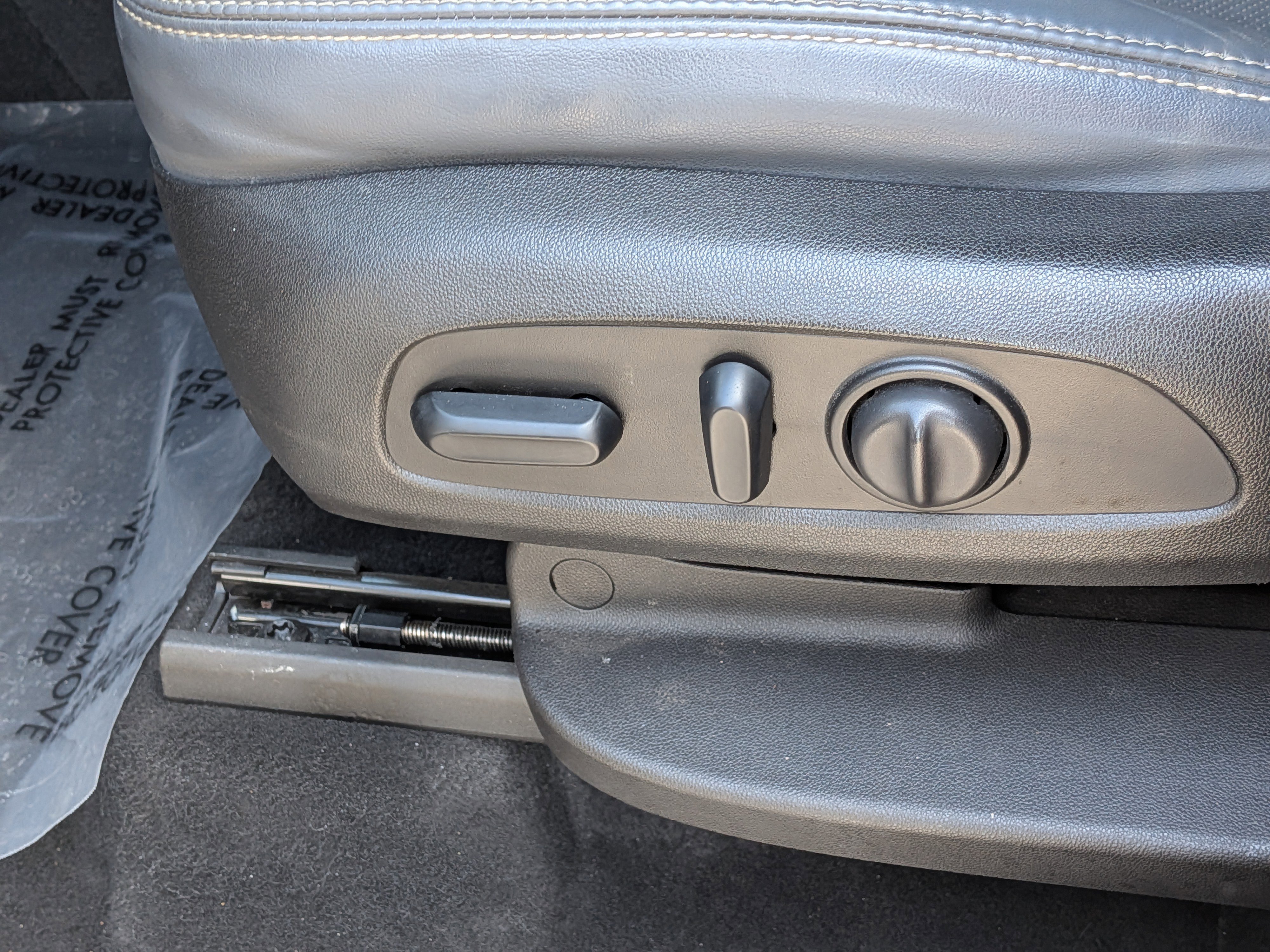 Used 2018 Buick Enclave Premium image 22