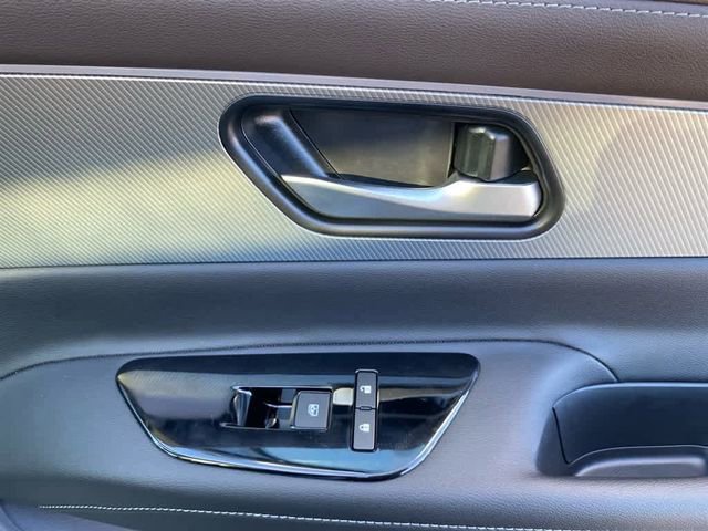 New 2026 Nissan Murano Platinum w/ Cargo Package image 25