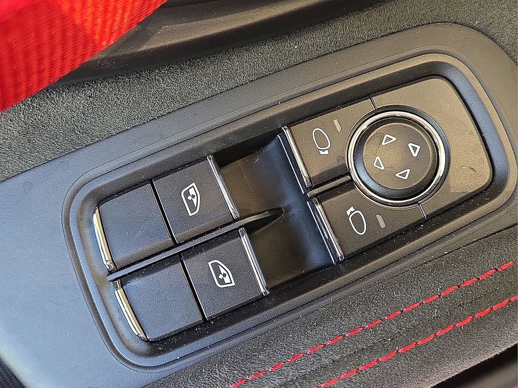 Used 2025 Porsche 718 Boxster Spyder RS image 24