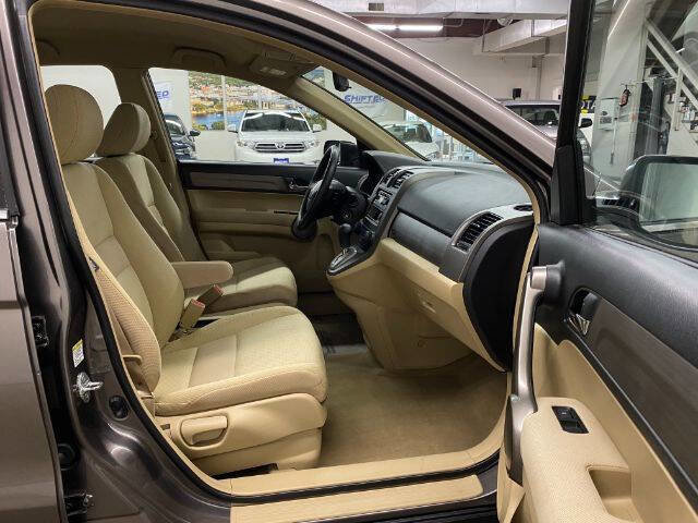 Used 2009 Honda CR-V LX image 16