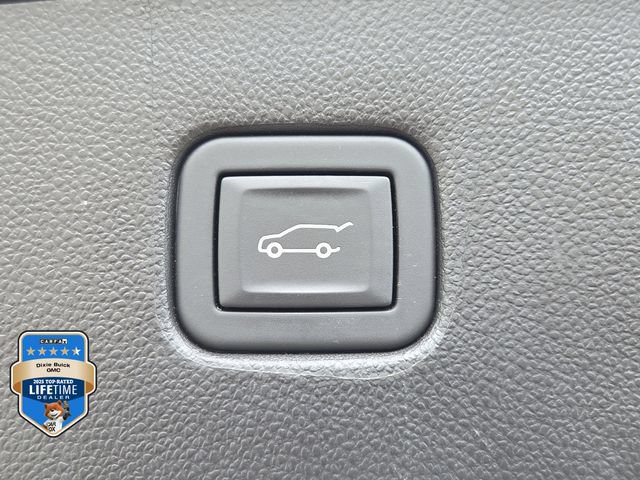 Certified 2023 Chevrolet Blazer RS w/ Driver Confidence II Package FWD image 6