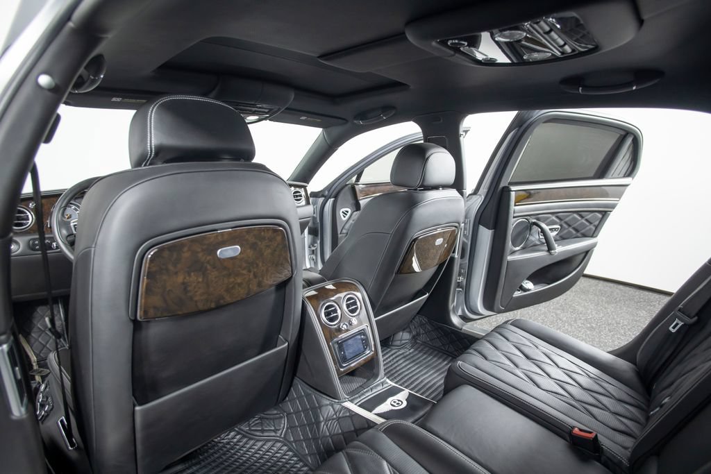 Used 2014 Bentley Flying Spur W12 AWD/4WD image 6