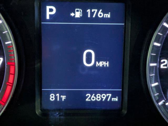 Used 2019 Hyundai Sonata SE FWD image 12