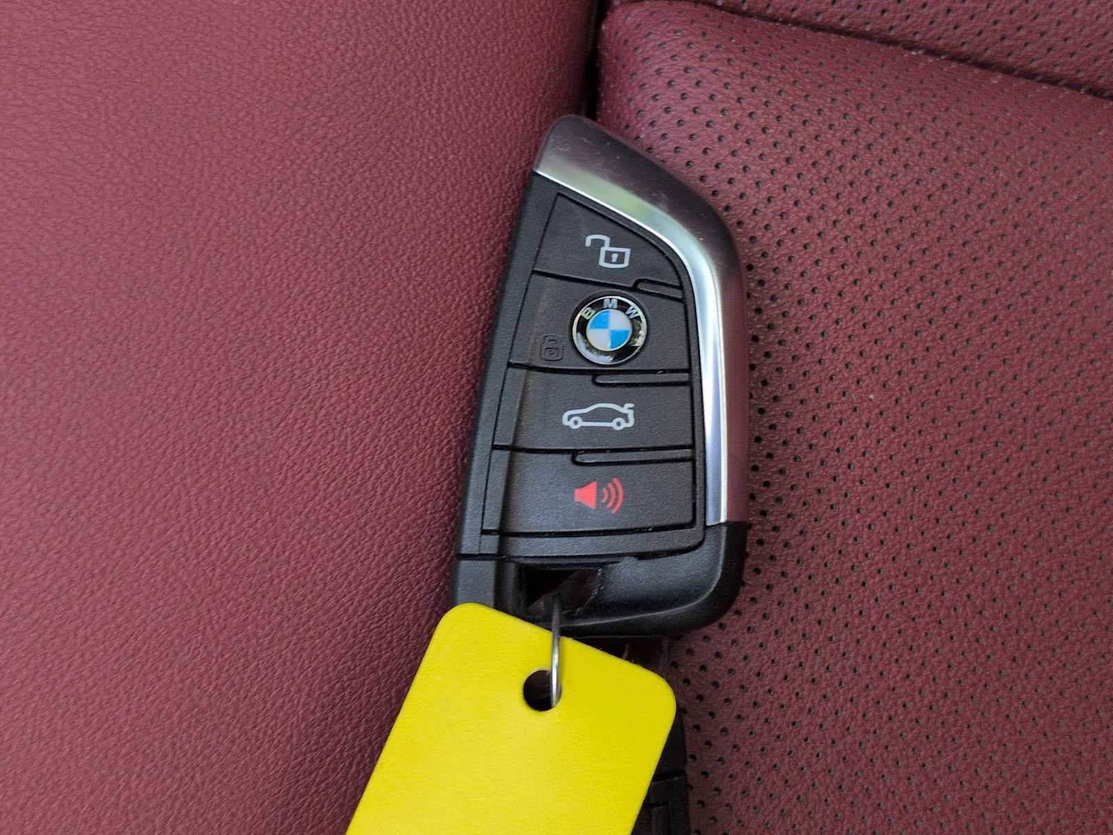 Certified 2023 BMW i4 eDrive35 w/ Premium Package RWD image 36