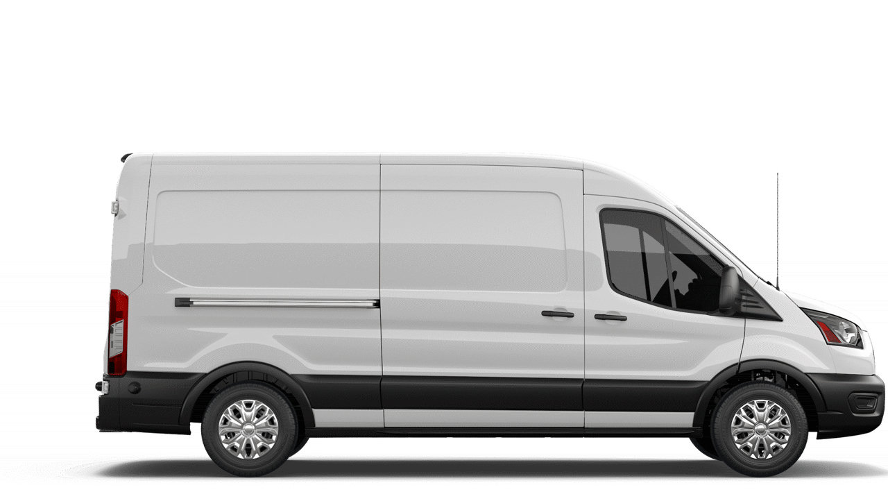 New 2026 Ford Transit 250 148 Medium Roof RWD image 5