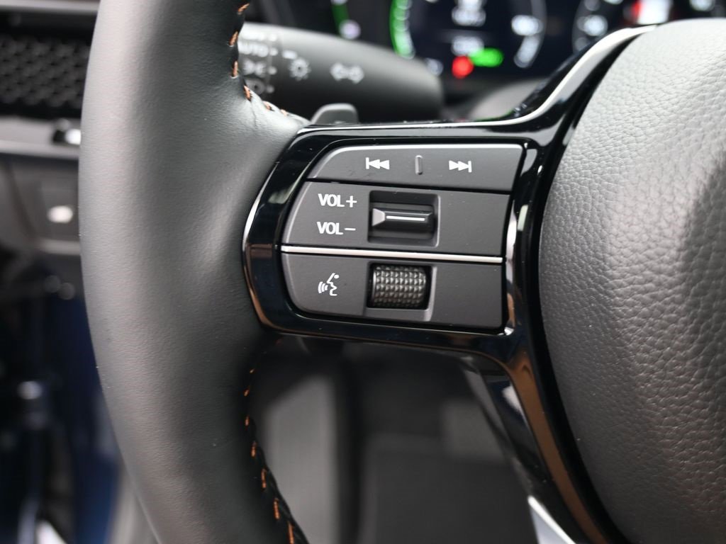 New 2026 Honda CR-V Sport Touring image 18