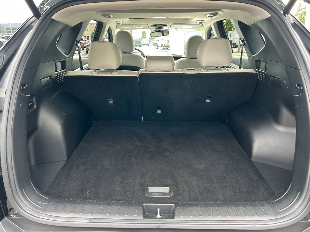 Used 2023 Hyundai Tucson SEL w/ Convenience Package image 24