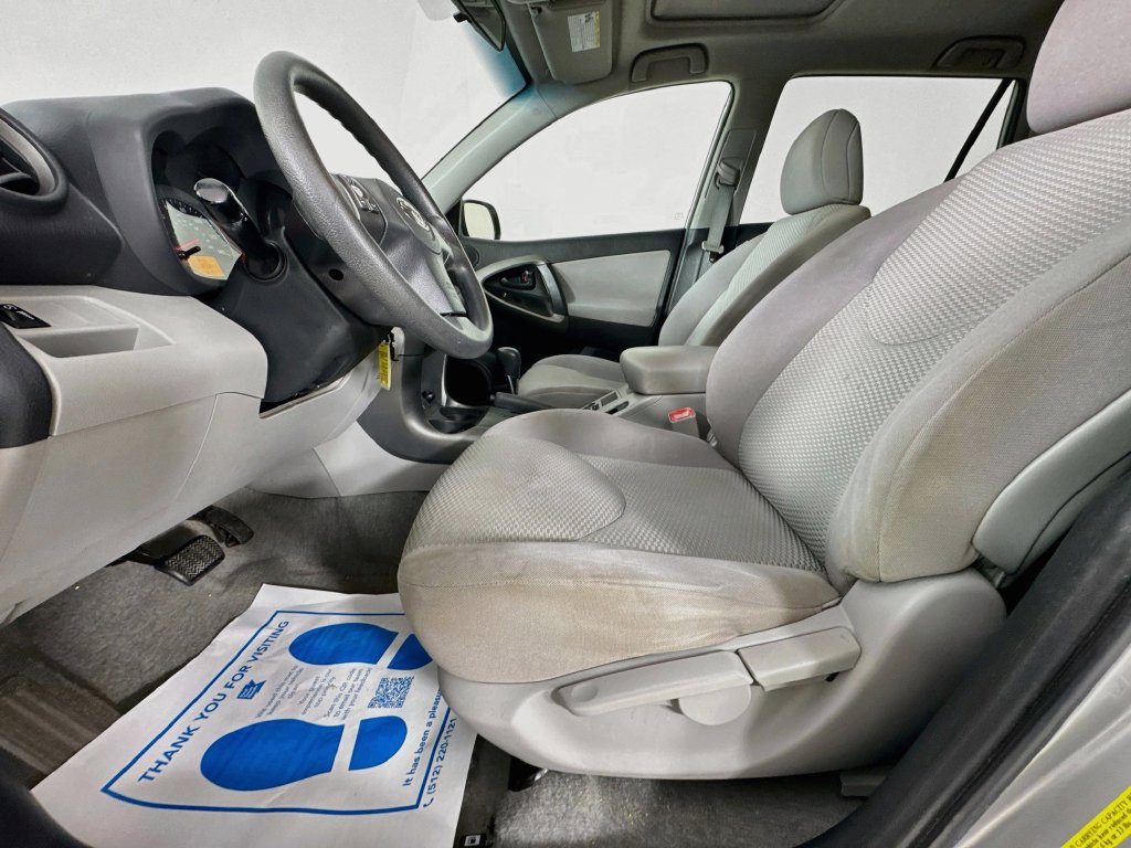 Used 2011 Toyota RAV4 2WD w/ Upgrade Value Pkg image 23