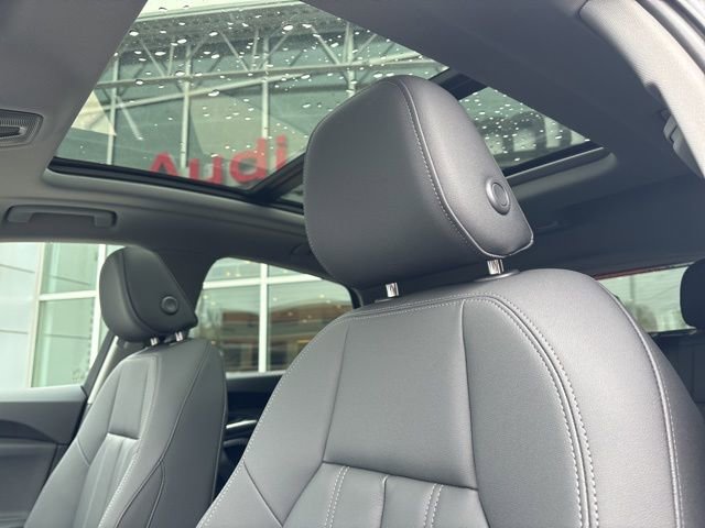 New 2026 Audi Q5 Premium Plus image 34