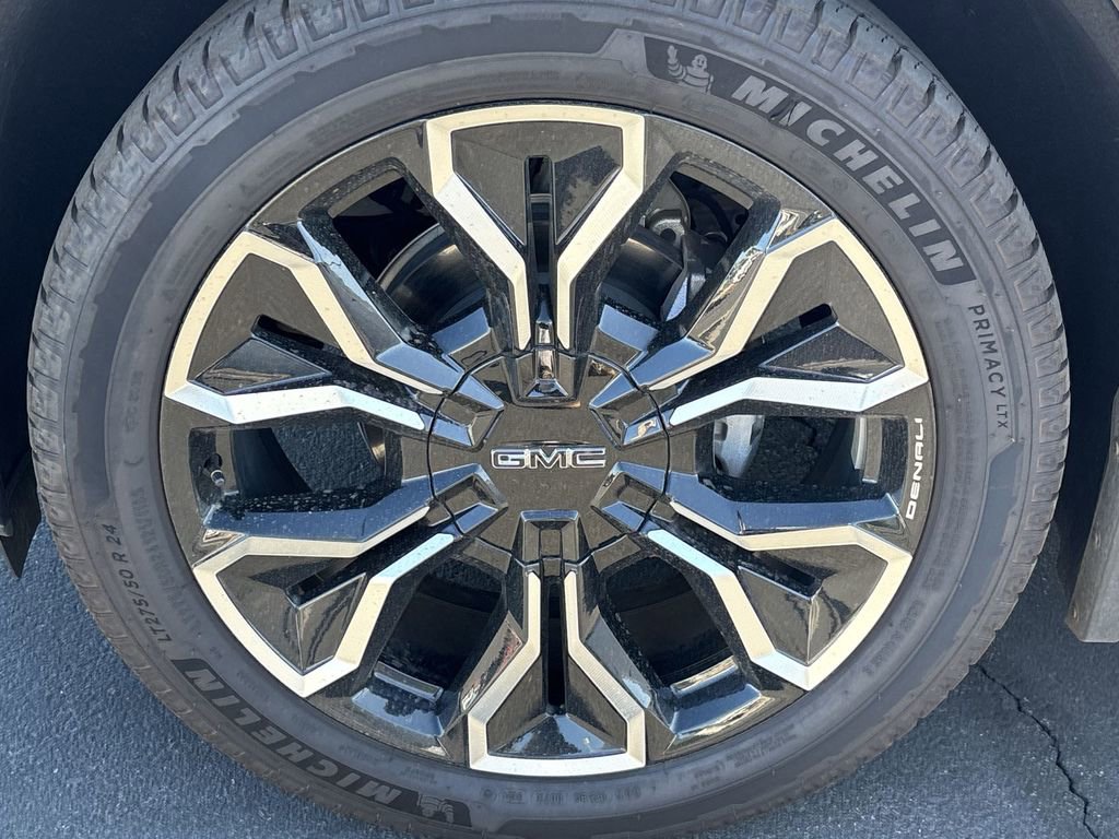 New 2025 GMC Sierra EV Denali image 34