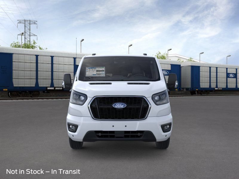 New 2026 Ford Transit 350 XLT RWD image 7