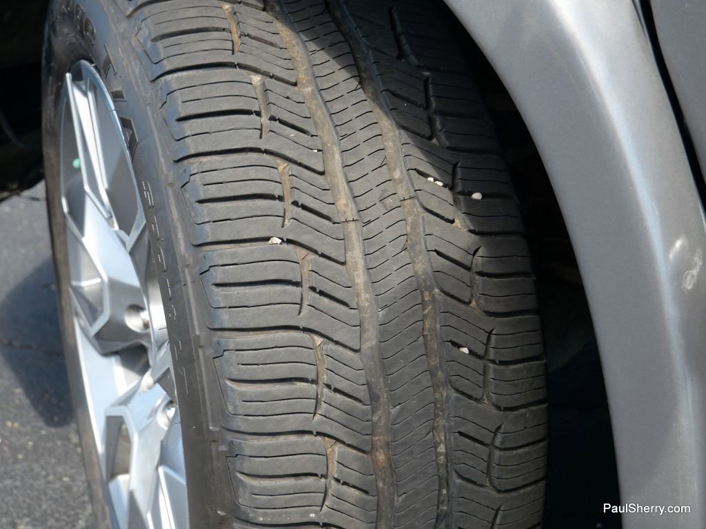 Used 2023 GMC Savana 2500 image 21