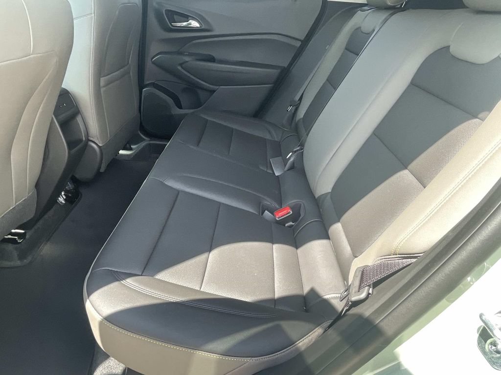 New 2026 Chevrolet Trax ACTIV w/ Driver Confidence Package FWD image 9