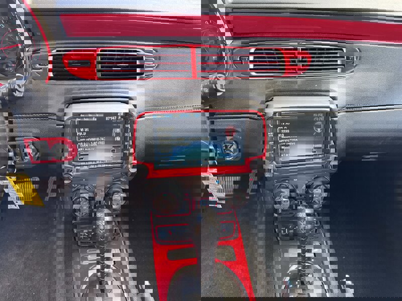 Used 2015 Chevrolet Camaro LT w/ RS Package image 10