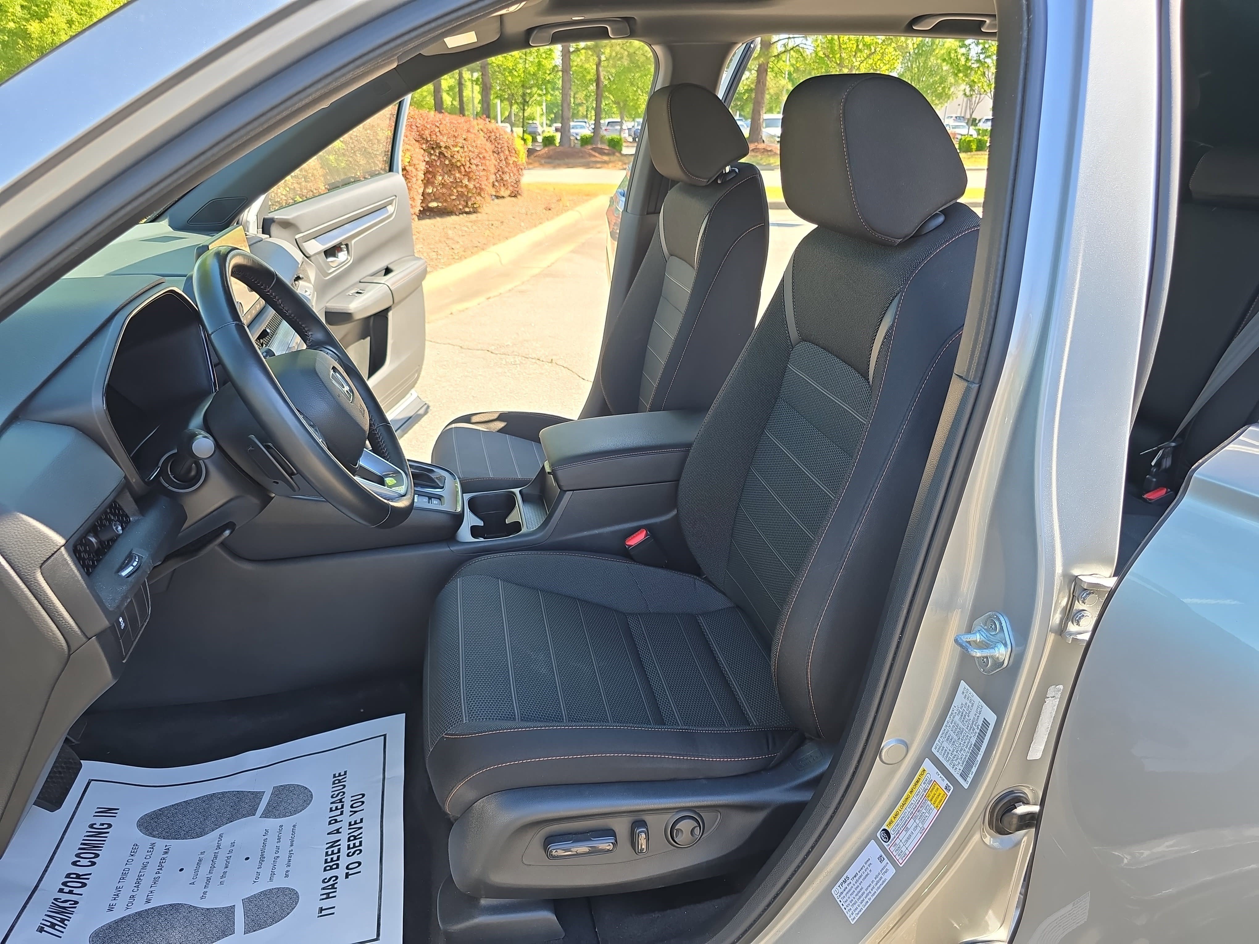 Used 2025 Honda CR-V Sport image 15