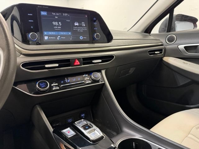 Used 2021 Hyundai Sonata SEL FWD image 24