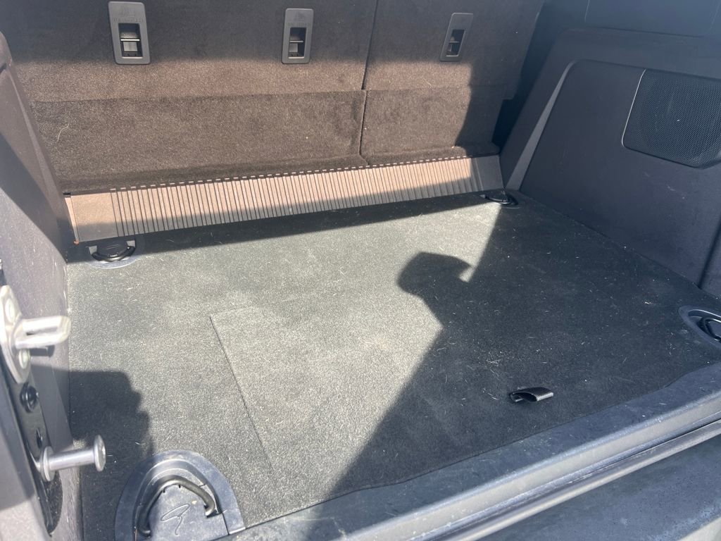 Used 2023 Ford Bronco Big Bend image 35